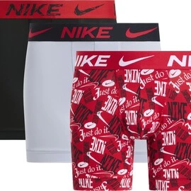 Nike ESSENTIAL MICRO LE BOXER BRIEF 3PK