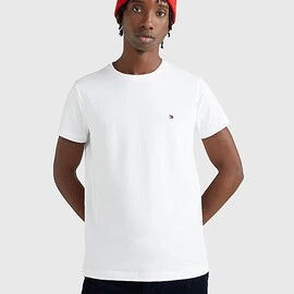 Tommy Hilfiger Core Stretch Slim C-Neck Tee