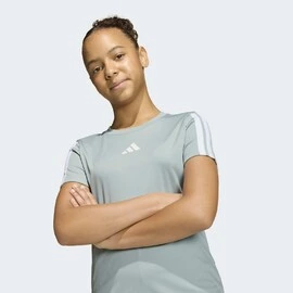 adidas Train Essentials 3-Stripes T-Shirt