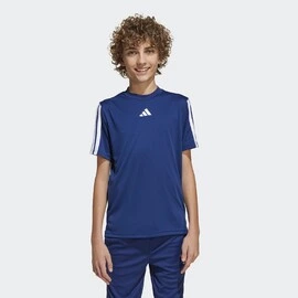 adidas Train Essentials 3-Stripes T-Shirt