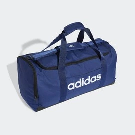 adidas LINEAR DUFFEL MEDIUM