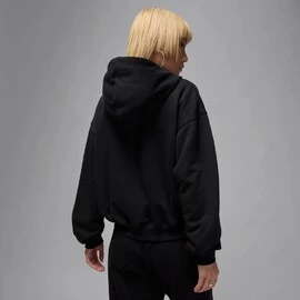 Jordan Sport Crossover Womens Dri-FIT Fleece Hoodie