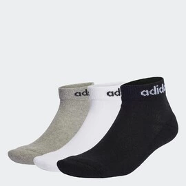 adidas SOCKS C LIN ANKLE 3P