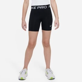 Nike Pro Big Kids (Girls) Dri-FIT 5 Shorts