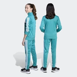 adidas J 3S TIBERIO TRACKSUIT KIDS JUNIOR