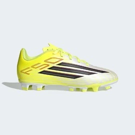 adidas F50 CLUB FG/MG J