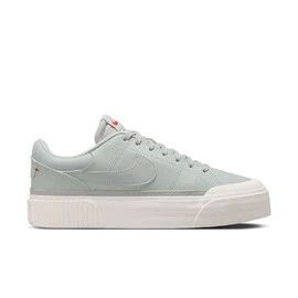 Nike Court Legacy Lift Womens Shoes