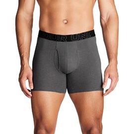 Under Armour M Perf Cotton 6in