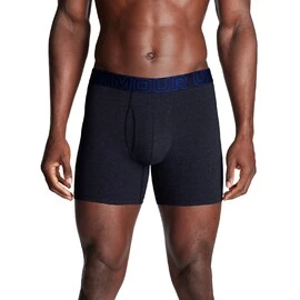 Under Armour M Perf Cotton 6in