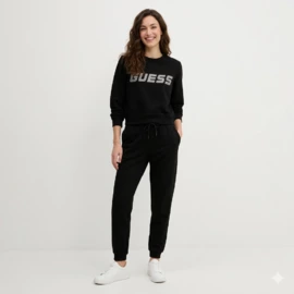 GUESS SILVY JOGGERS