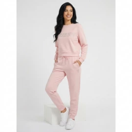 GUESS SILVY JOGGERS