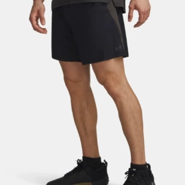 Under Armour Tech Vent 7in Shorts NEW