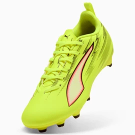 Puma Ultra 6 Play FG/AG Jr