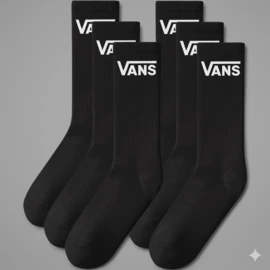 Vans Classic Crew