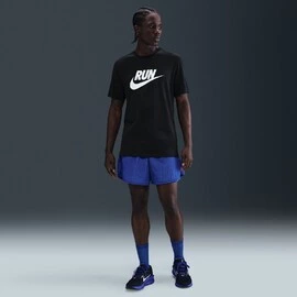 Nike M Dri-FIT Running T-Shirt