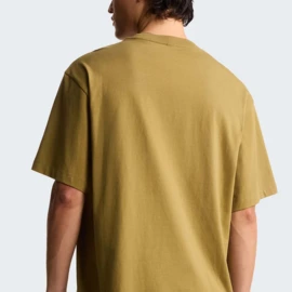 The North Face M TNF ESSENTIAL SIMPLE DOME OS SS TEE