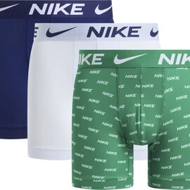 Nike ESSENTIAL MICRO BOXER BRIEF 3PK