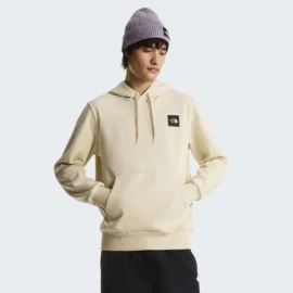 The North Face M EVOLUTION BOX HALF DOME HOODIE