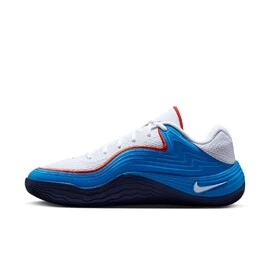 Nike Precision 8 Low