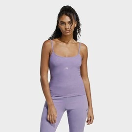 adidas Seasonal Essentials Rib Top