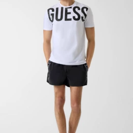 GUESS CN SS ULTRA LOGO T-SHIRT