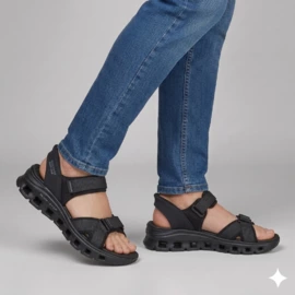 SKECHERS GLIDE-STEP PRO SANDAL-SALVOE SLIP-INS