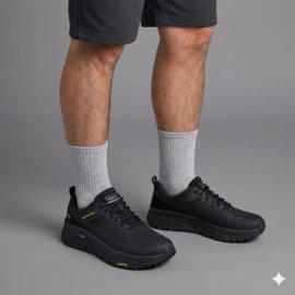 SKECHERS ARCH FIT ROAD WALKER - RECON