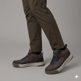 SKECHERS URBAN STREET HIKER