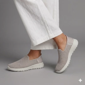 Skechers GO Walk Joy - Vela Slip-ins
