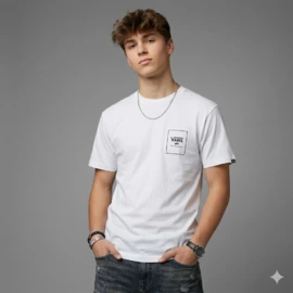 Vans Mini Box SS