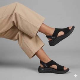 SKECHERS ARCH FIT 2.0 SANDAL - MY EVER SLIP-INS