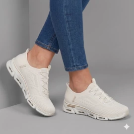Skechers Slip-Ins: Glide-Step Gratify - Pace