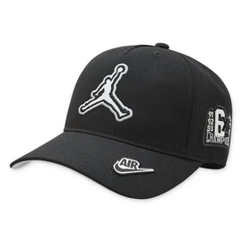 Jordan JAN JORDAN CURVE BRIM