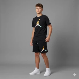 Jordan JDB MJ WORLD TOUR SHORT