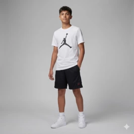 Jordan JDB MJ SPRT GFX JM FILL