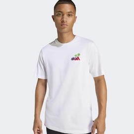 adidas M MINI SURF T