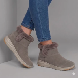 SKECHERS ON-THE-GO STELLAR - COZY STEP