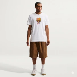 Nike FC Barcelona T-Shirt