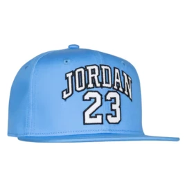 JERSEY FLATBRIM CAP