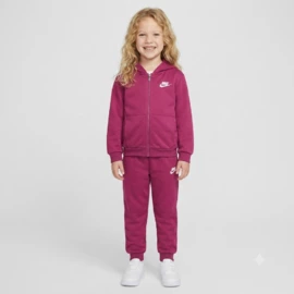 NIKE LBR FZ CLUB SET
