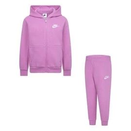 NIKE LBR FZ CLUB SET