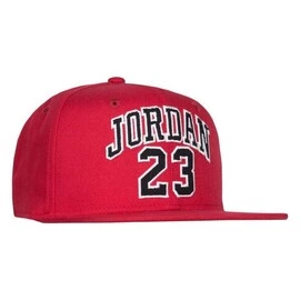 JERSEY FLATBRIM CAP