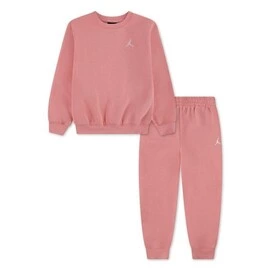 JORDAN MJ BROOKLYN CREW SET