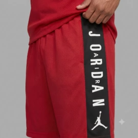 JORDAN AIR JORDAN HBR BBALL SHORT