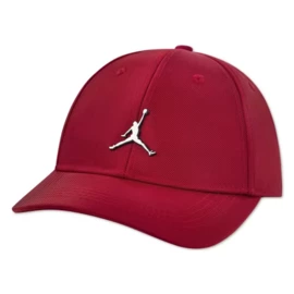 JORDAN METAL JUMPMAN CURVE BRIM
