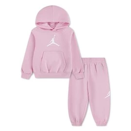 JORDAN  MJ JUMBO JUMPMAN FLC PO SE