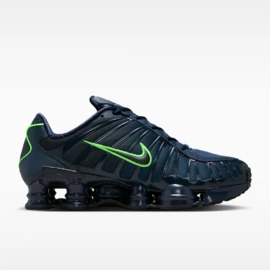 Nike Shox TL Shoes