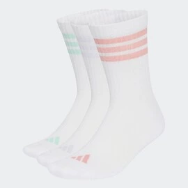 adidas 3S ESS C CRW 3P SOCKS