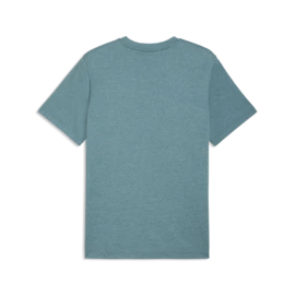 Puma ESS No. 1 Logo Heather Tee (s)