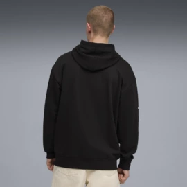 Puma BMW MMS ESS+ HOODIE FLEECE